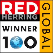 red herring logo