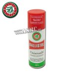 Ballistol 53930 Universalöl 200ml Sprühflasche