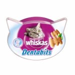 WHISKAS Dentabits 50g