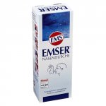 Emser Nasendusche, 1 St