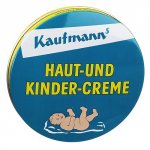 Kaufmanns Haut+Kindercreme